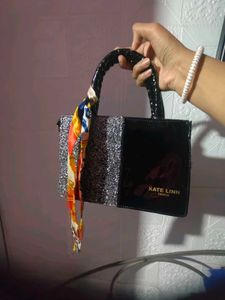 Kate Linn Handbag