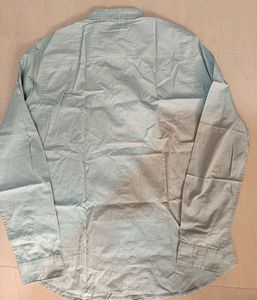 Highlander Men's Shirt, M Size