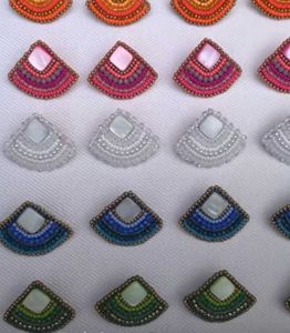 Handmade Beautifull Earrings