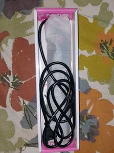 NOVA NHS-840 Hair Straightner