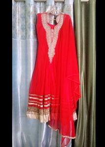 New Wedding Gown