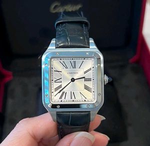 CARTIER DUMONT