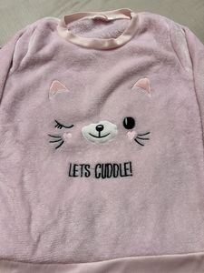 Cute Night Dress