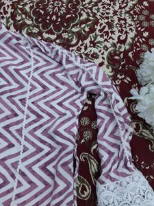 Beautiful Reborn Kurti Only Just 250