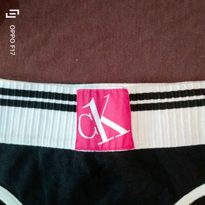CK Briefs