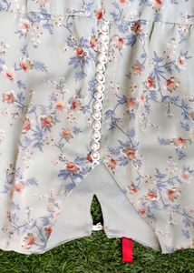 Floral Top