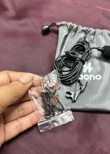 Maono Mic For Android Phone