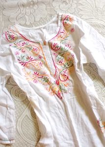 Short Kurti 🌺