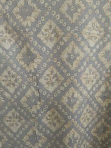 Combo- 2 Printed Cotton Kurtas