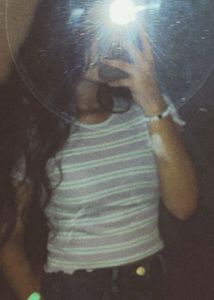 Striped Tee