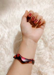 ✨women&#39;s plastic bangle❣️✨