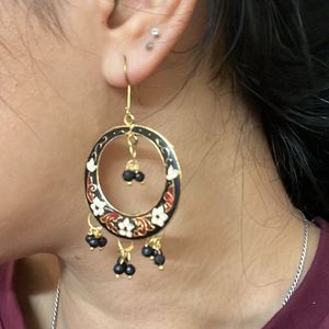 Dainty jewellery + Organiser