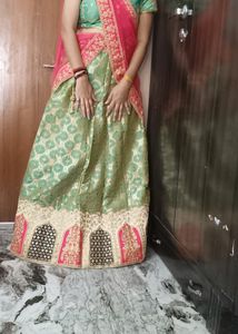 Lehenga Choli
