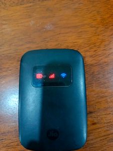 Jiofi Wifi Hotspot Fine Working..No Flaws