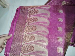 New Saree