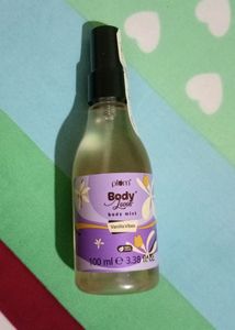 Plum Vanilla Vibes Bath &amp; Body Gift Set