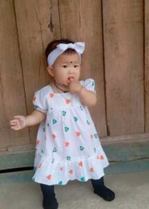 baby frocks and dress