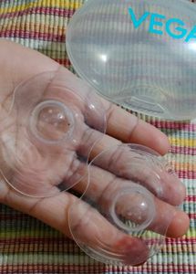 Baby Nipple Sheild