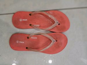 Ser Of Two Flipflops