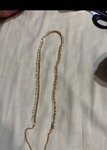 Gold Kamarbandh