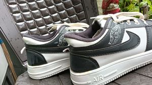 Air Jordan Sneakers (Copy) ( Not Original)