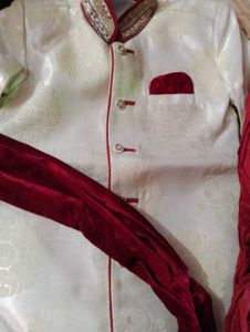 Boy Dress