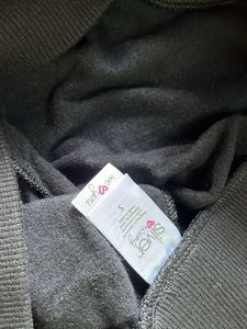 cotton warm shorts with fleece