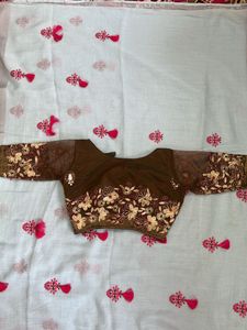 Heavy Work Blouse