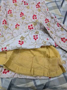 designer lehanga choli