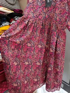 Kotty Black Sessior Maxi Dress