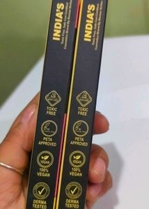 Insight Lip Crayon Set