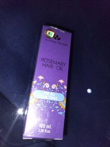 Avimee Herbal Rosemary Hair Oil