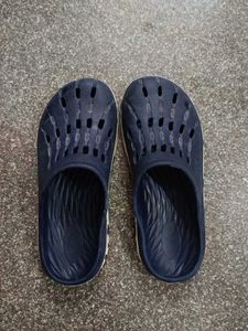 Crocs Made Of Recycled Rubber