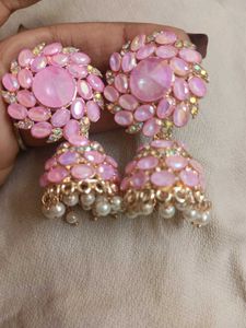 Jhumkas💗