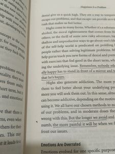 The Subtle Art Of Not Giving A F*ck