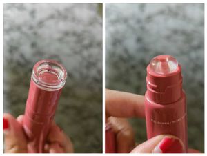 Laneige Glaze Craze Tinted Lip Serum Peach Glaz