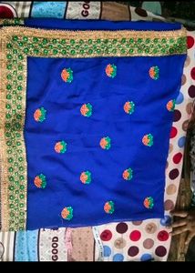 New Saree