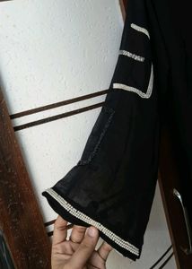 Georgette Pakistani Dress