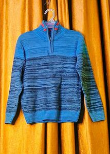 DNMX Branded Sweater Size 9 to 10 year boys