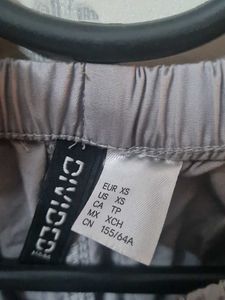Parachute Trousers