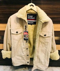 Superdry jacket