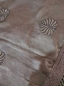 🥳 Designer Saree