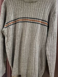 Brand New Sweater