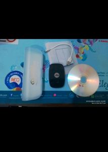 Jio Fi  Wifi With Free Gifts