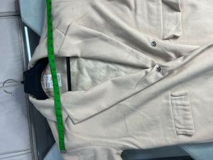 Womens Long Coat Premium Quality