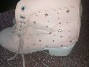 Boots 👢