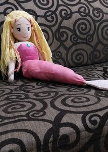 Mermaid DOLL