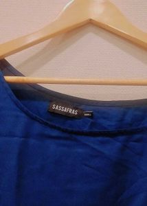 SEQUENCE TOP
