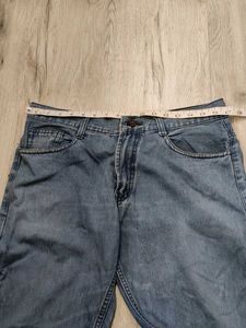 Ma836 Teens Jeans Waist 34