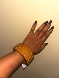 Wooden KADA